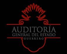 Ley número 1028 de Fiscalización Superior y Rendición de Cuentas del Estado de Guerrero, art.