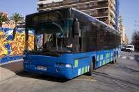 000 Estudio de las necesidades de coordinación bus-metro para maximizar el servicio que ofreceran las nuevas líneas de metro (previstas para 2014, siete