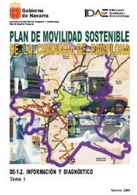 Planificación (I) Planes de movilidad urbana sostenible