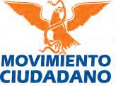Institucional, Partido Verde Ecologista de México, Partido Demócrata y Partido Cruzada Ciudadana.