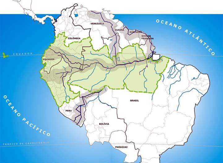 Agrupamiento de Proyectos Eje Multimodal del Amazonas GRUPO 1: Acceso a Hidrovía del Putumayo GRUPO 2: Acceso a Hidrovia del Napo GRUPO 3: Acceso a