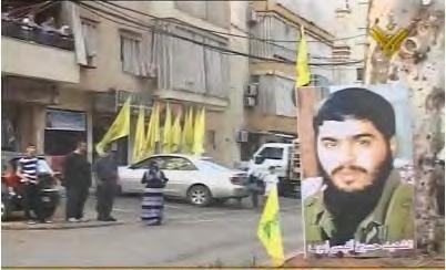 Hassán Nasrallah.