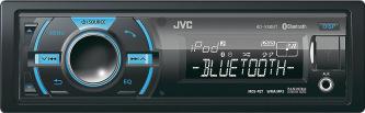 Mando a distancia, micrófono, Bluetooth USB incluído MOSFET 0W x 4 7.00 2.00 4977699677 280 - Op.Car-Audio KD-DV0 Radio CD DIN. Reproducción MP / DVD / DivX / WMA / WAV.