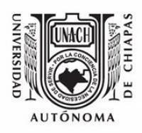 UNIVERSIDAD AUTÓNOMA DE CHIAPAS Facultad de Ciencias Químicas Extensión Ocozocoautla Bioquímica