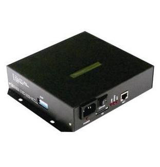 (CDMXPX24506) Controlador DMX PX24506 3A Max / canal 12V DC, 108W Max