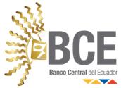 BANCO CENTRAL DEL ECUADOR SUBGERENCIA DE PROGRAMACIÓN Y REGULACIÓN DIRECCIÓN NACIONAL DE SÍNTESIS MACROECONÓMICA 2016.