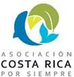 ASOCIACIÓN COSTA RICA POR SIEMPRE Organización sin fines de lucro Trabaja en la conservación de los ecosistemas costarricenses marinos y terrestres Gestiona fondos nacionales e internacionales para