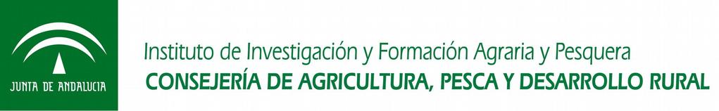 es/agriculturaypesca/ifapa www.juntadeandalucia.
