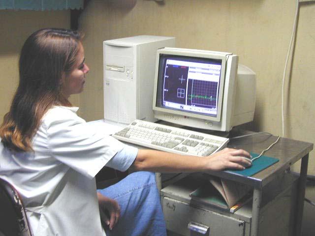 Cuban screening program for early detection of