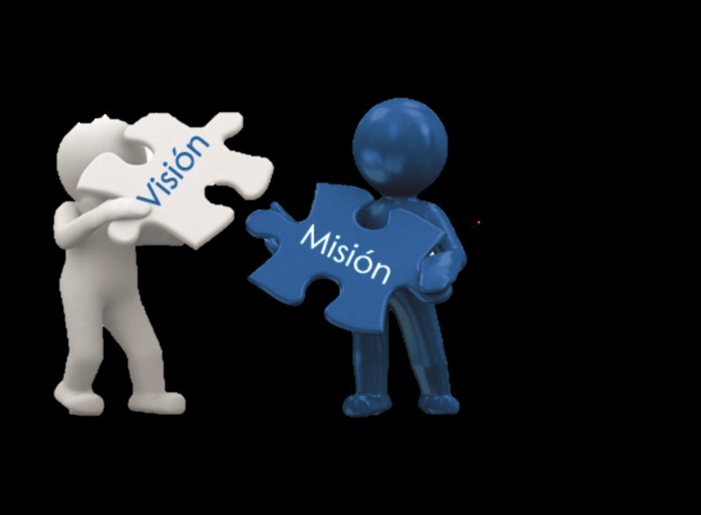 Misión y visión Misión: Tener una buena relación con proveedores, distribuidores y clientes.