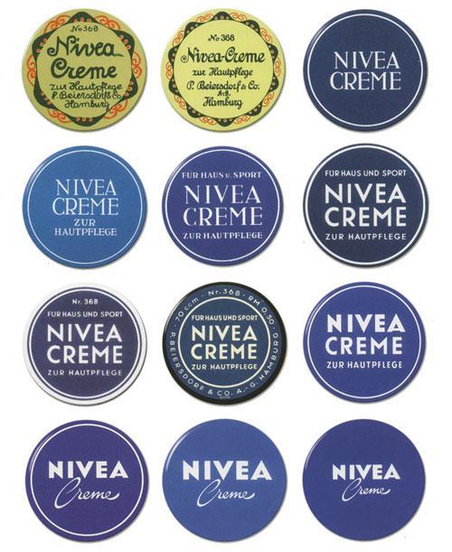 Historia de la marca NIVEA es una de las marcas de cuidado personal que mayor confianza