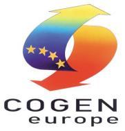1. COGEN España Asociación Española para la Promoción de la Cogeneración.