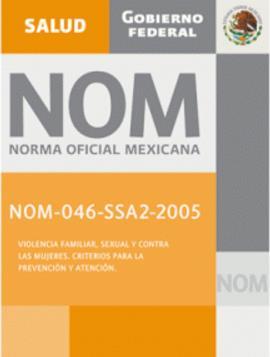 Marco Normativo NOM-190-SSA1-1999 Prestación de servicios de salud.