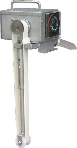 http://www.comei.es Bruc, 39 Mini Skimmer de banda (25 o 50 mm.