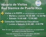 municipios y FEMA, así como el Departamento de Bomberos, la Policía de Puerto Rico, entre otros. El programa educativo tuvo a su cargo un total de 320 actividades educativas (Tabla 4).