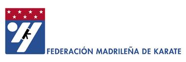 Colaboración con La Federación Madrileña de Karate organiza los: Juegos Deportivos Infantiles de Karate El Excmo.