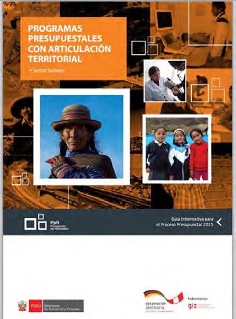 Sociales (18) Ministerio Incremento de la Práctica de Actividades Físicas, Deportivas y Recreativas en la Población Peruana Logros de Aprendizaje de Estudiantes de La Educación Básica Regular
