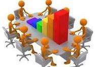 Organización -La organización es el trabajo de formar una estructura de una empresa o negocio.