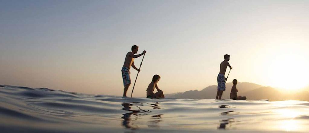 PADDLE SURF (SUP) Cursos y Alquiler por libre