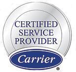 Certificaciones Taller de Servicio Certificado Carrier Contamos con un staff de