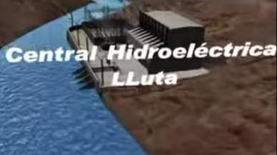 ingresada en evaluación Central Hidroeléctrica Lluta Fuente: