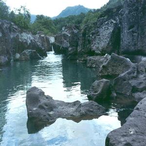 Río Sapo, Morazán Reserva