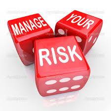 La gestión de riesgo se crea