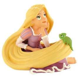 4007762492Figura Rapunzel Disney