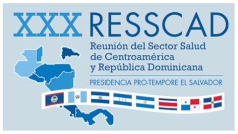 XXX Asamblea Ordinaria RESSCAD El Salvador, 17 y 18 de octubre, 2014 Informe de avance en la construcción de una agenda estratégica en Seguridad Social para
