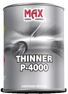 Thinner L 50 Thinner estandar de alta calidad Generalmente ulitizado para limpieza de equipos de aplicación Presentación de 200 L.