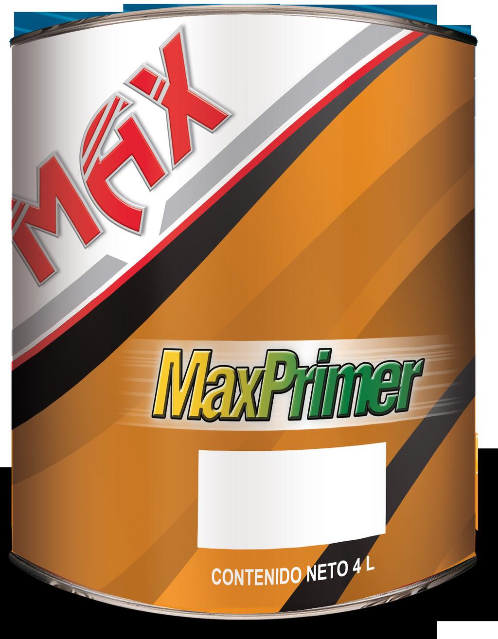 relleno Relación de mezcla 100-120% Es recomendable utilizar en lámina negra.