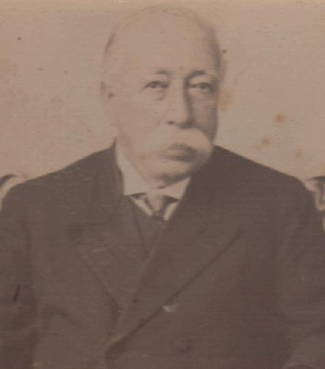 José María Restrepo Maya