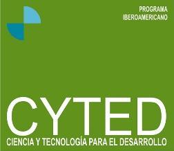 El Programa Iberoamericano de Ciencia y Tecnología para el Desarrollo (CYTED) fue creado en 1984 mediante un Acuerdo Marco Interinstitucional suscrito por 19 países de América Latina, España y