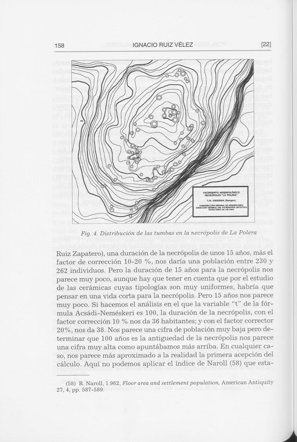 158 IGNACIO RUIZ VELEZ [22] Fig. 4.