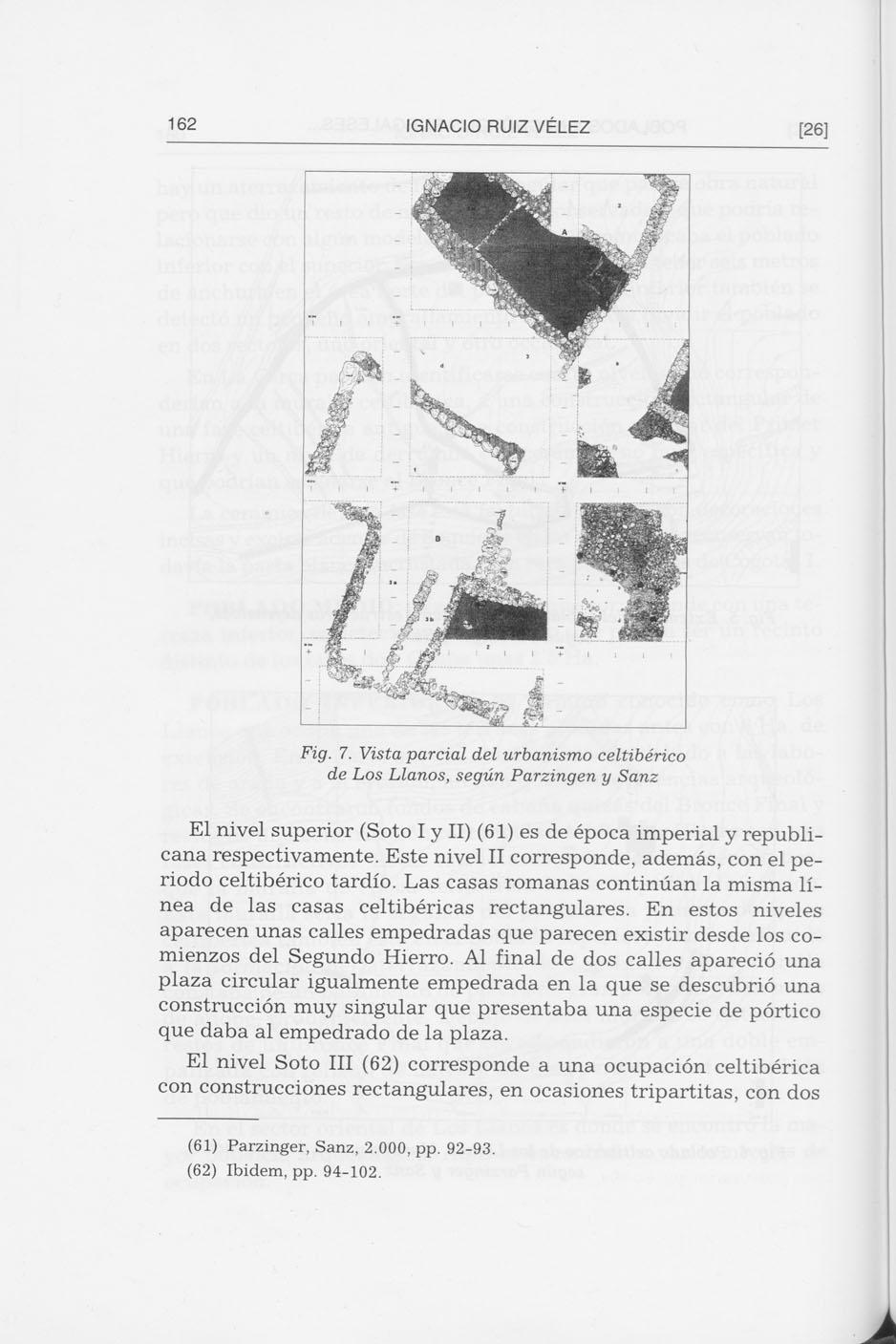 162 IGNACIO RUIZ VÉLEZ [26] Fig. 7.