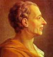 La Ilustración El pensamiento ilustrado En su vertiente política Es desarrollado en la obra de los siguientes autores: Montesquieu. Teoriza sobre la división de poderes. Voltaire.