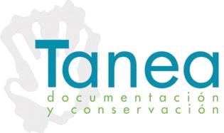 TANEA DOCUMENTACIÓN Y CONSERVACIÓN SL Página web organización: www.tanea-arqueologia.