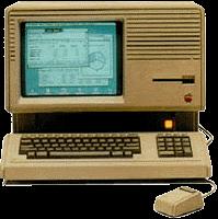 ?/01/1983 Otro equipo que se basa es el procesador 6502, con más memoria RAM y ROM, e incluía BASIC, que es una interfaz de lenguaje ensamblador.
