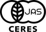 1 Certificación según el nuevo Japanese Agricultural Standard (JAS) para productos orgánicos - Una introducción - Nota: CERES Certificación of Environmental Standards GmbH es una certificadora