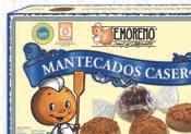 Spanish Almond Sweets 14 Oz.