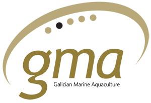 GALICIAN MARINE AQUACULTURE, SL (GMA) SECTOR Agroalimentario-acuicultura ACTIVIDAD Acuicultura del abalón (oreja de mar) DATOS Y CIFRAS CLAVE AÑO DE CREACIÓN FACTURACIÓN EN 2015 CONTRATACIÓN EN 2015