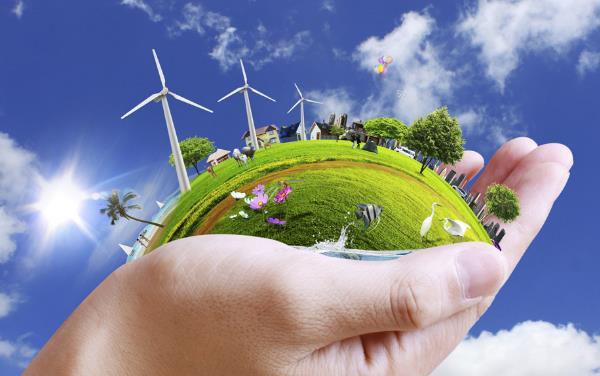 27 Implementación de políticas ambientales El programa de estudios implementa