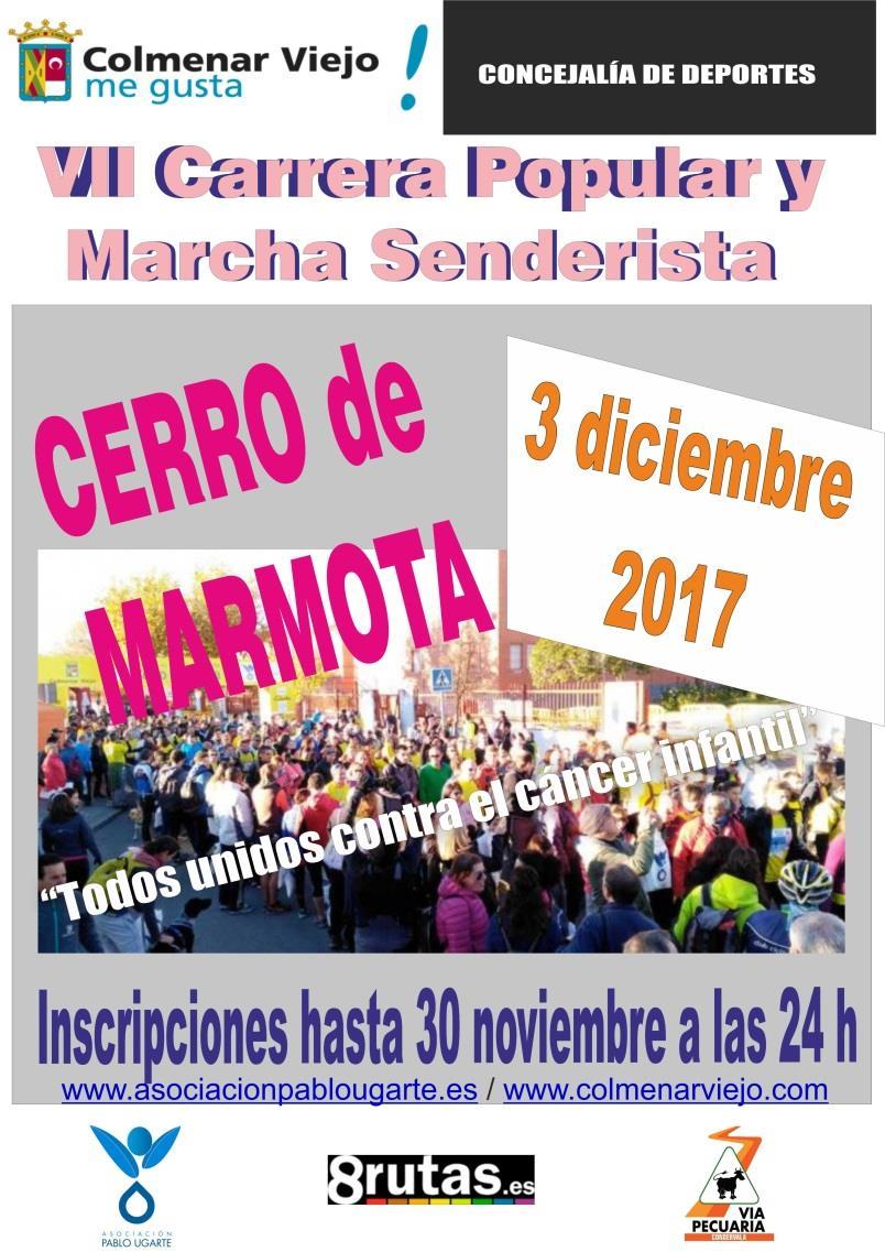 Cerro Marmota 2017 (CM-17) - PDF Free Download