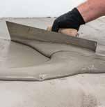 Mapecem Quickpatch Restaurador de concreto de alto rendimiento Mapecem Quickpatch es un material cementoso, de alto rendimiento y fraguado rápido, que se usa para reparar superficies de concreto.