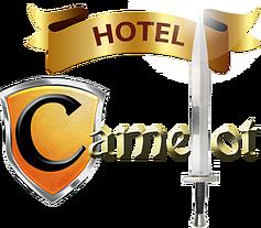 Hotel Camelot Individual Doble triple Cuádruple Inicio de la oferta