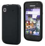 funda lila Samsung Galaxy S II I9100 MURUB0022 -