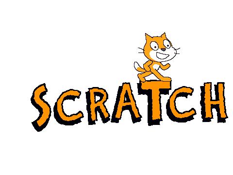 Scratch Descripción: Scratch es un lenguaje de programación orientado a los niños y está desarrollado por el Lifelong Kindergarten Group en el Laboratorio de Medios de MIT.
