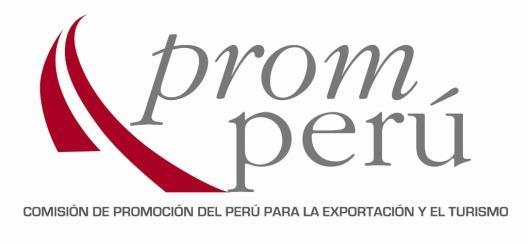 PROGRAMA PLANEX Ruta Exportadora Cómo elaborar un Plan de Negocios de Exportación (Parte II) CESAR SANTOS ZUTTA apoyoproyectos@promperu.gob.
