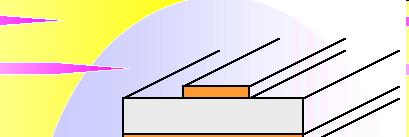 2. Componente de 1-puerto otencia Incidente inc ref Red de un-puerto Γ =