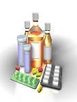 Sector Farmacéutico Los medicamentos de uso humano fueron el producto más exportado en 2013, seguidos por medicamentos con vitaminas, medicamentos de uso veterinario y antibióticos.